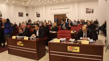 Kırklareli'nde park ve bahçelerin fiyat tarifelerinde öğrenci ve emeklilere indirim