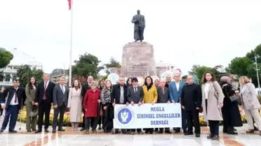 Engelliler Günü'nde Farkındalık Etkinlikleri