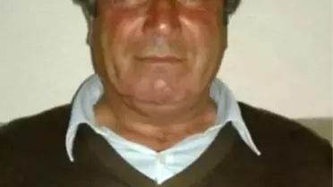 Muhtar Şaban Cıvık Kalp Krizinden Vefat Etti