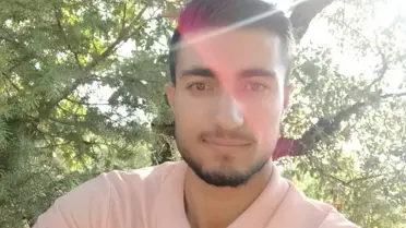 Çapa Makinesine Kapılan Genç Hayatını Kaybetti