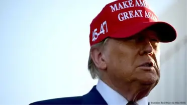 Trump'tan Hamas'a İltica: Rehineleri Serbest Bırakın