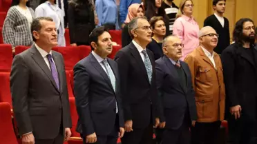 Engelli Bireyler için Fikir Atölyesi Düzenlendi