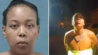 ABD'de kediyi öldürüp, yiyen kadına 1 yıl hapis cezası