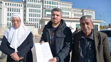 Adana'da Boşanma Davası Çıkışı Cinayet: Cezalar İndirildi