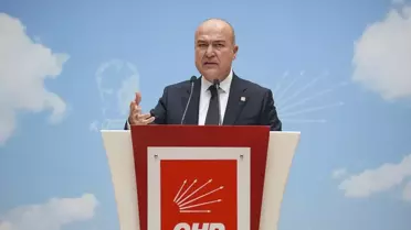 CHP'den Yasa Dışı Göç İçin Dava!