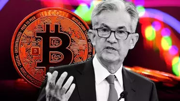 Fed Başkanı Jerome Powell'dan beklenmedik Bitcoin yorumu: Bitcoin dijital altın gibidir