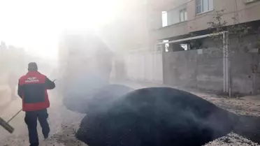 Nizip Belediyesi, Vatandaş Taleplerine Hızla Yanıt Veriyor