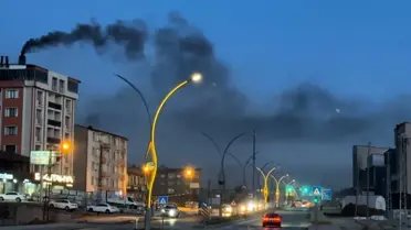 Yüksekova Doğal Gaz İçin Gün Sayıyor