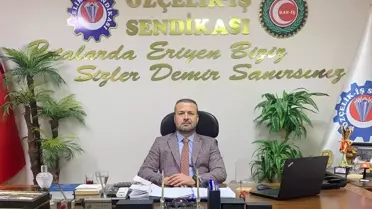 KARDEMİR'de 'Babadan Oğula' İstihdam Tekrar Başlıyor