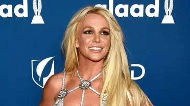 Britney Spears, Paparazzilerden Kaçmak İçin Meksika'ya Taşındı