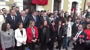 Özgür Özel: 'Kadın ve Eşitlik Bakanlığı Kurulacak'