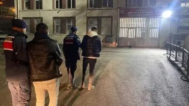 Uyuşturucu Operasyonu: 2 Tutuklama