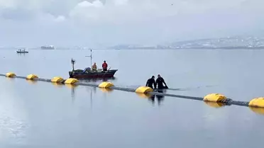 İzmit'te Bağlı Ceset Bulundu