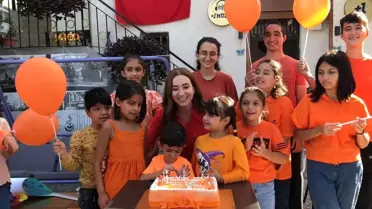 Kanserle Mücadele Eden Anne'den Umut Projesi