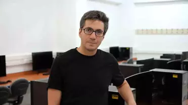 Karabük'ten Yapay Zeka Projesi