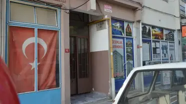 Eski Eşini Bıçakla Yaralayan Zanlı Gözaltına Alındı