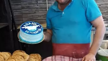 Abdulkadir Özbakır'ın Sağlık Durumu İyiye Gidiyor