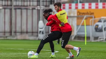 Zeki Yavru: Hedefimiz Zirve