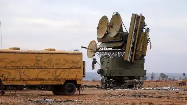 Hama'nın Kontrolü Rejim Karşıtı Gruplara Geçti