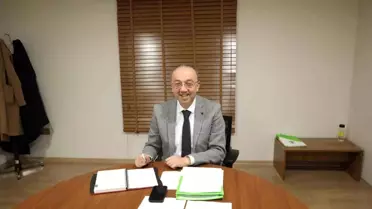 Şehitkamil Kent Konseyi'nde görev dağılımı yapıldı
