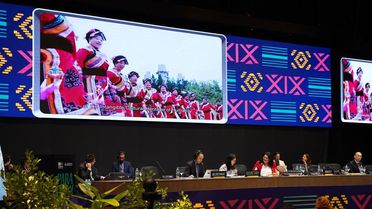 UNESCO'dan Çin'e Üç Yeni Kültürel Ek