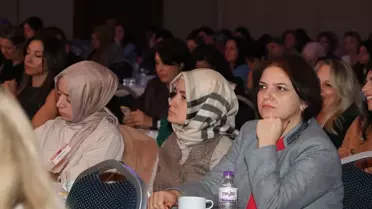 Antalya'da HIV/AIDS Kongresi Başladı