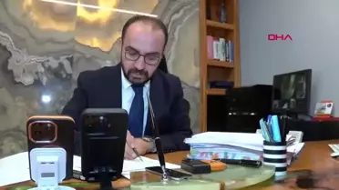 Melek İpek'in cezası hukuken kesinleşti