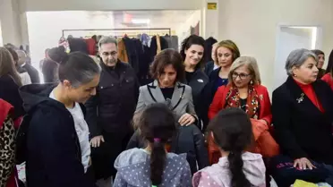 Seyhan Belediyesi'nden İhtiyaç Sahiplerine 'Askıda Al' Projesi