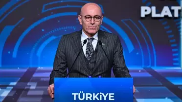 Türkiye'de Maden Sektörü Büyüme Hedefini Açıkladı