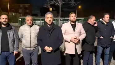 Bursa'da Barınakta Vahşet: Köpekler Diğer Bir Köpeği Yedi