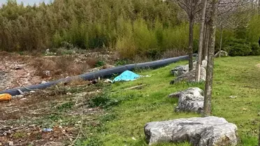İzmit'te Kayıp Yaşlı Adamın Cesedi Bulundu