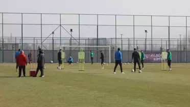 Iğdır FK'da Yeni Dönem