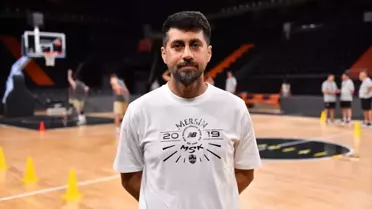 Mersin Spor, Büyükçekmece Maçına Hazır