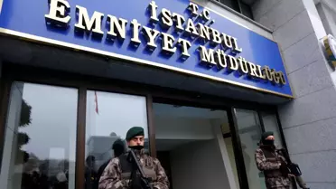 Selami Yıldız, İstanbul Emniyet Müdürü olarak atandı.