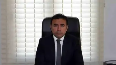Eski Kaymakam Dolandırıcılık İddiasıyla Yargılanıyor