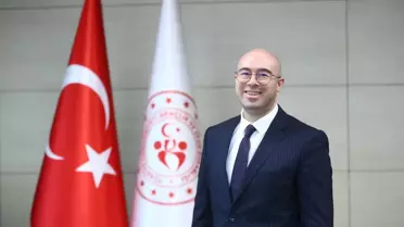 Emre Şahin, Türkiye Hava Sporları Federasyonu Başkanlığı'na Aday Oldu