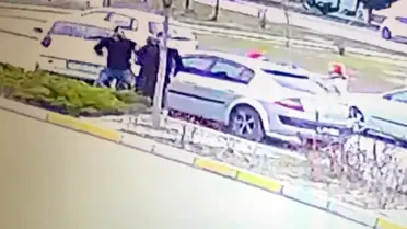 Aksaray'da Alacak Verecek Kavgasında Bir Kişi Bıçaklanarak Hayatını Kaybetti