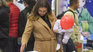Ankara Kitap Fuarı 21. Yılını Kutladı
