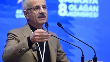 Bakan Uraloğlu: YHT ile Başkent'ten İzmir'i 3,5 saate düşüreceğiz