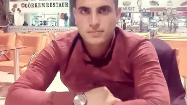 Düğünde Havaya Ateş Açıldı, Genç Hayatını Kaybetti