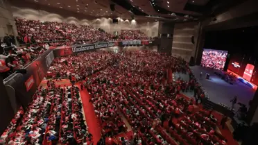 Kırmızı Yelek Uluslararası Gönüllülük Ödülleri 4'üncü kez sahiplerini buldu
