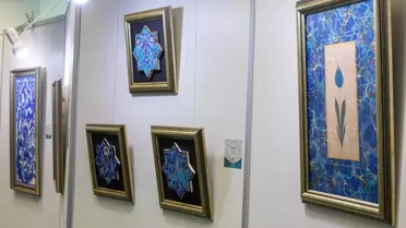 Köln'de İslami Sanat Haftası Açıldı