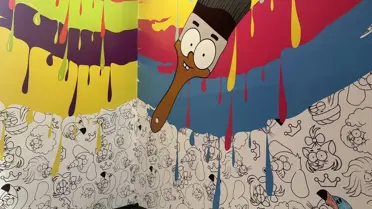 Kral Şakir Tema Parkı Açıldı