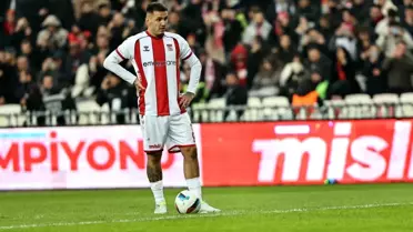 Rey Manaj'dan Barış Alper Yılmaz'a Özür