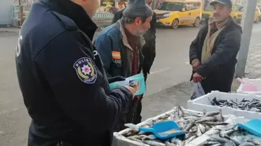 Artova'da Dolandırıcılık Uyarısı