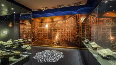 Atlı Köşk Restorasyonu Tamamlandı