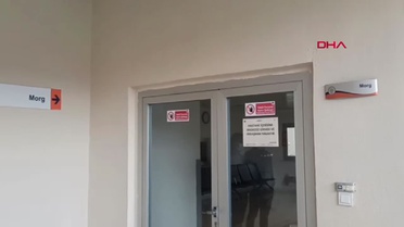 Mersin'de Aile Trajedisi: Eşini Öldüren Baba, Oğlunu da Vurdu