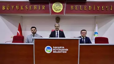 Sakarya'da Kentsel Dönüşüm Hedefleri Belirlendi
