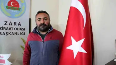 Zara'da Ayı Saldırısı: Eski Muhtar Hayatını Kaybetti