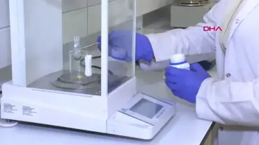 GTÜ'den Ameliyat Sonrası Yara İyileşmesine Yenilikçi Çözüm